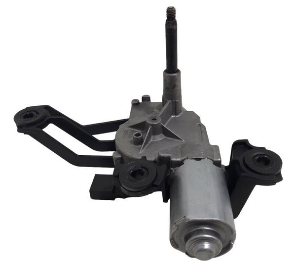 Motor Limpador Traseiro Citroën C4 2.0 2009/10 9646803180