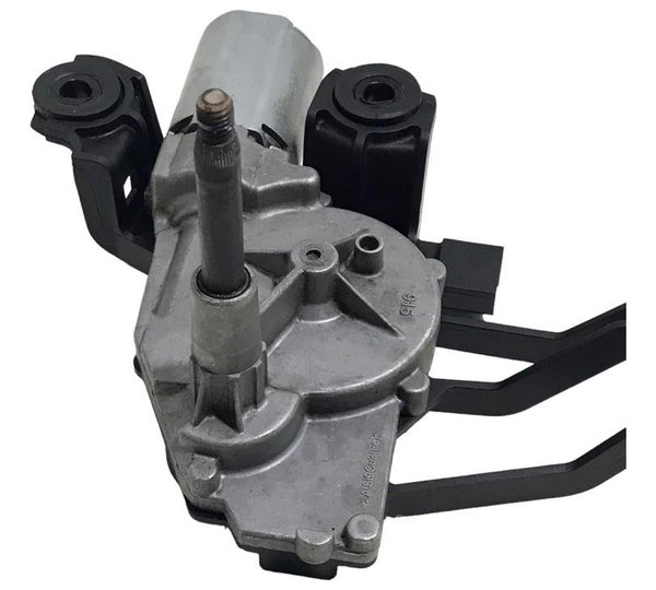 Motor Limpador Traseiro Citroën C4 2.0 2009/10 9646803180