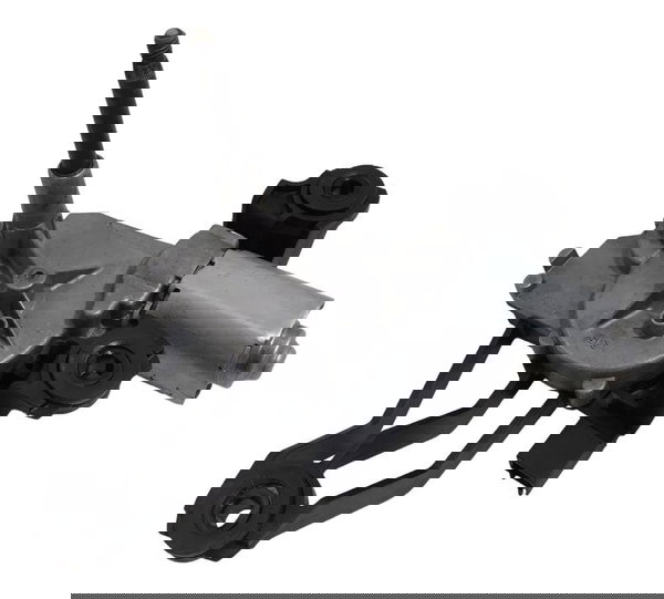 Motor Limpador Traseiro Citroën C4 2.0 2009/10 9646803180