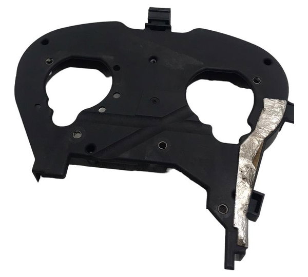 Capa Correia Dentada 307 C4 Picasso 2.0 9657473880