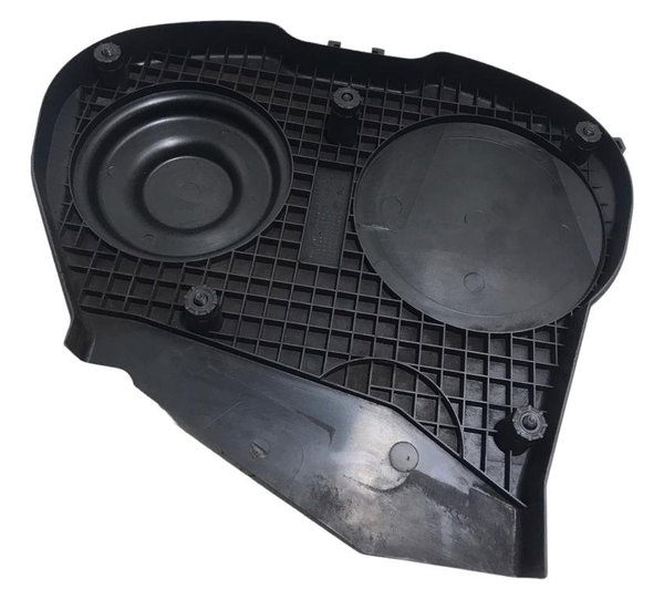 Tampa Correia Dentada Citroen C4 Pallas 2.0 16v 2007 A 2013
