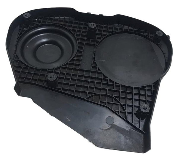 Tampa Correia Dentada Citroen C4 Pallas 2.0 16v 2007 A 2013