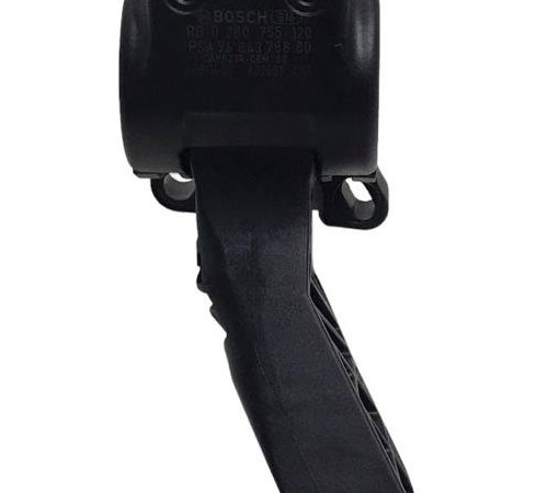 Pedal Acelerador Citröen C4 Pallas 2.0 2007 Á 2012 Original