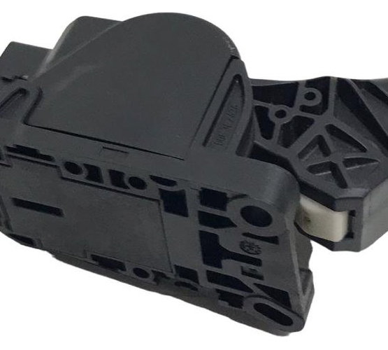 Pedal Acelerador Citröen C4 Pallas 2.0 2007 Á 2012 Original