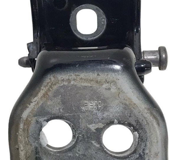 Dobradiça Sup Dianteiro Direito Citroën C4 Pallas 2009/2010