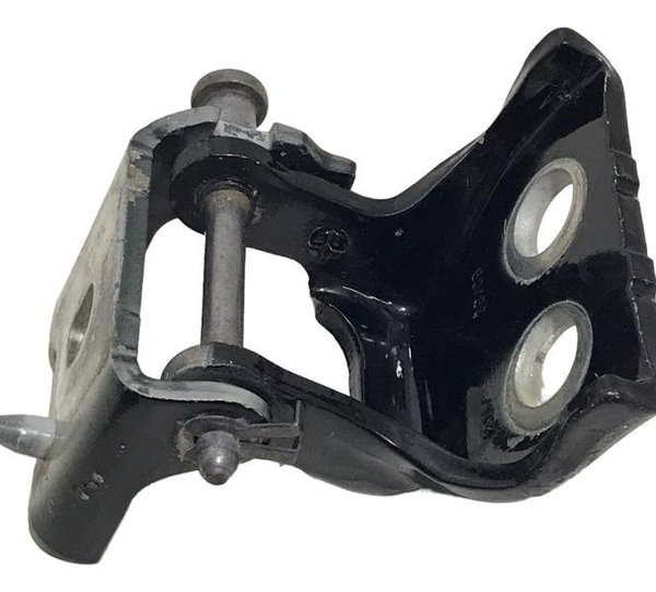 Dobradiça Inferior Da Porta Diant/esquer Citroen C4 2009/10
