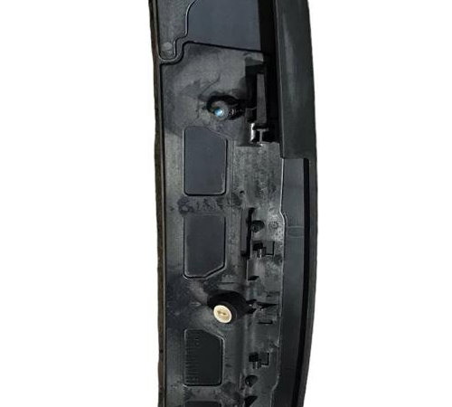 Aerofolio Citroen C4 Hatch 2.0 16v 2009/10 A5090 C/detalhe