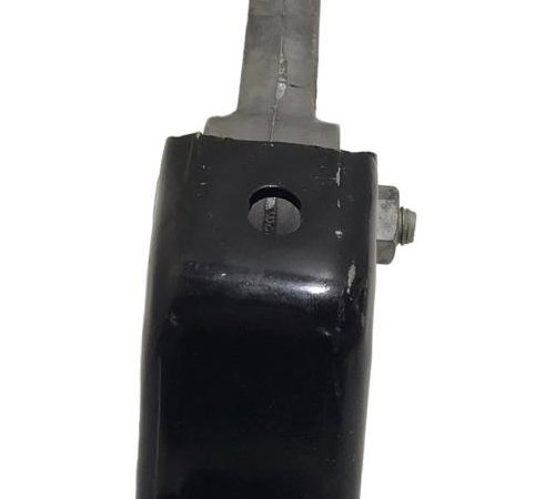 Coxim Do Câmbio Vw Polo/fox/gol G7 2020 -600199851