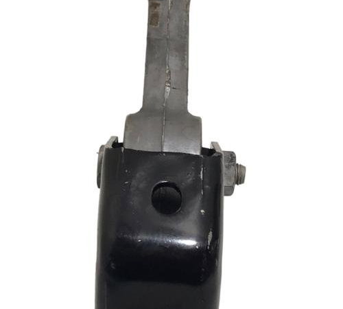 Coxim Do Câmbio Vw Polo/fox/gol G7 2020 -600199851