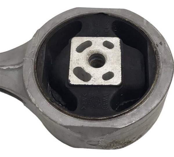 Coxim Do Câmbio Vw Polo/fox/gol G7 2020 -600199851