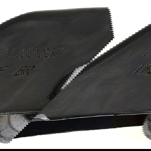 Coxim Do Câmbio Vw Polo/fox/gol G7 2020 -600199851