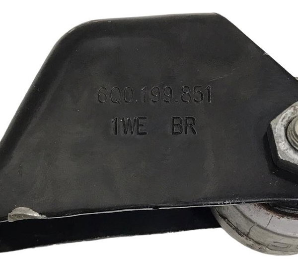 Coxim Do Câmbio Vw Polo/fox/gol G7 2020 -600199851