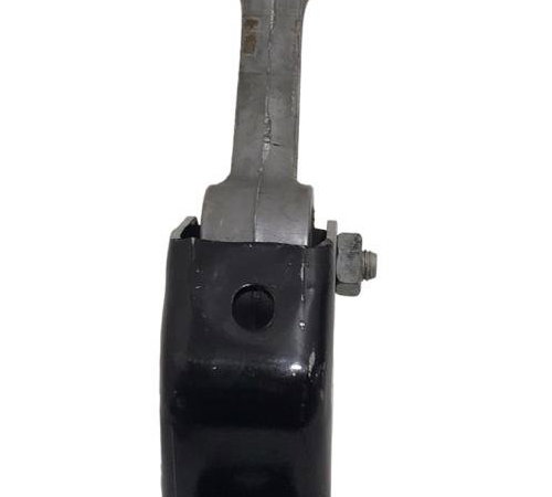 Coxim Do Câmbio Vw Polo/fox/gol G7 2020 -600199851