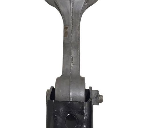 Coxim Do Câmbio Vw Polo/fox/gol G7 2020 -600199851