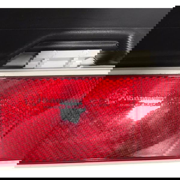 Triângulo Sinalização De Segurança Vw Gol G7 2020