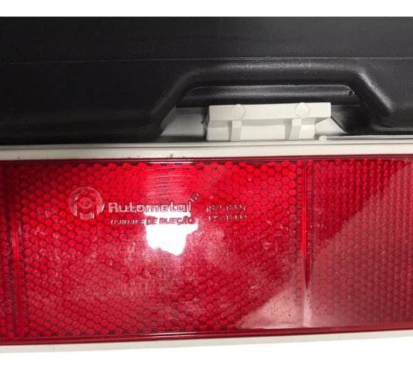 Triângulo Sinalização De Segurança Vw Gol G7 2020