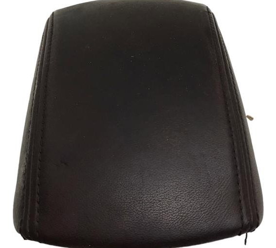 Acabamento Do Console Citroen C4 2.0 16v 2009/10  9681788777