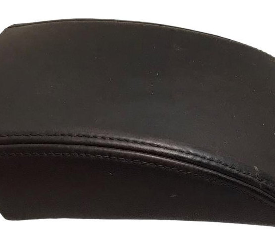 Acabamento Do Console Citroen C4 2.0 16v 2009/10  9681788777