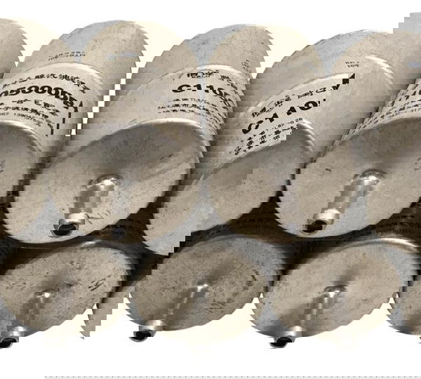 Kit Filtro De Combustível Effa Towner  Cod C1105000db. 9un