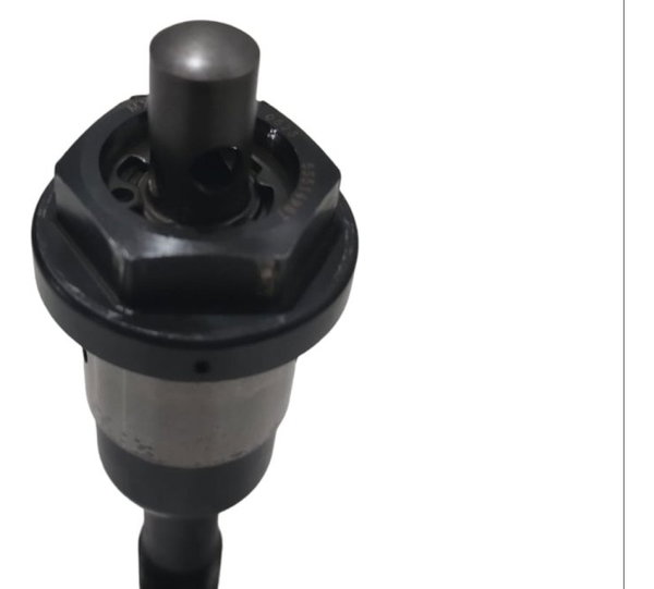 Parafuso Polia Comando Vw Polo 1.0 3cc 2020