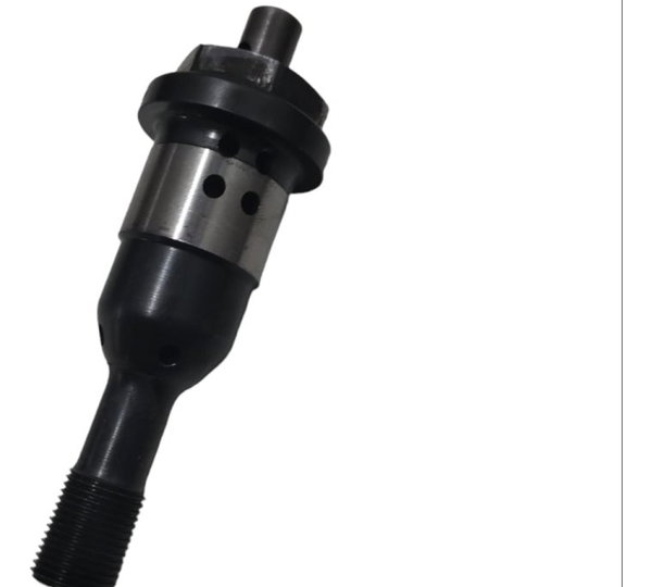 Parafuso Polia Comando Vw Polo 1.0 3cc 2020
