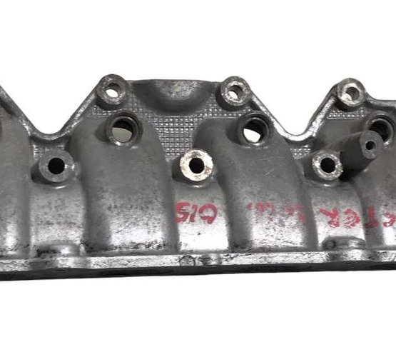 Coletor Admissão Renault Duster 1.6 2011/2013 A6145