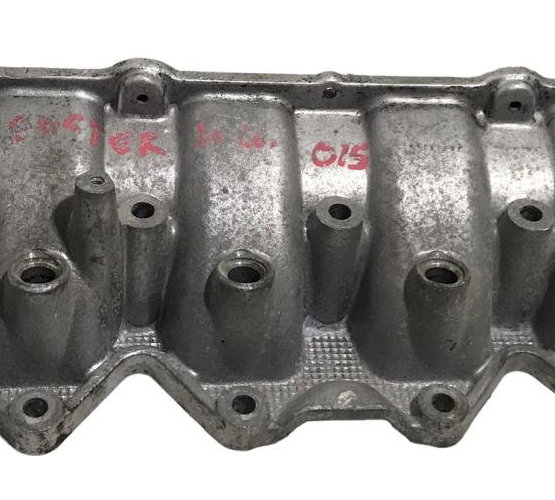 Coletor Admissão Renault Duster 1.6 2011/2013 A6145