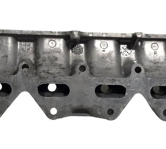 Coletor Admissão Renault Duster 1.6 2011/2013 A6145