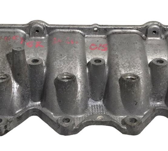 Coletor Admissão Renault Duster 1.6 2011/2013 A6145