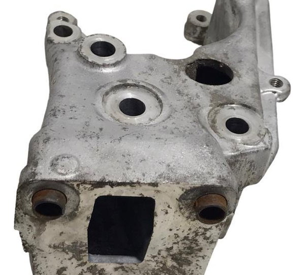Suporte Coxim Motor Tensor Citroen C4 2.0 16v 09/2010 Ew10