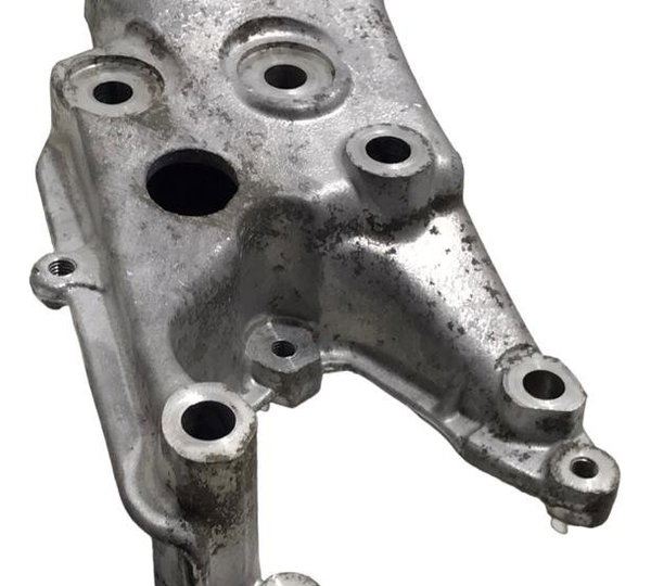 Suporte Coxim Motor Tensor Citroen C4 2.0 16v 09/2010 Ew10