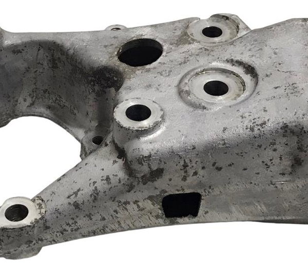 Suporte Coxim Motor Tensor Citroen C4 2.0 16v 09/2010 Ew10