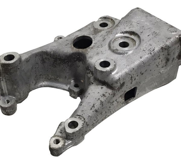 Suporte Coxim Motor Tensor Citroen C4 2.0 16v 09/2010 Ew10