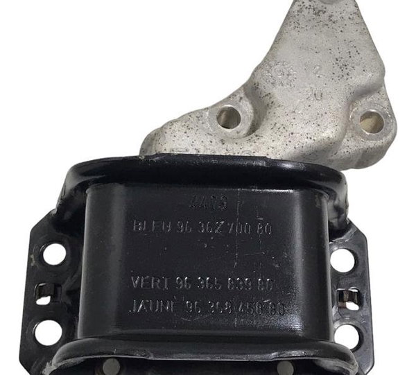 Coxim Hidráulico Motor Citroen C4 2.0 16v  2009/2010