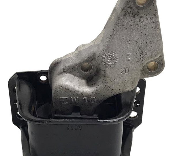 Coxim Hidráulico Motor Citroen C4 2.0 16v  2009/2010
