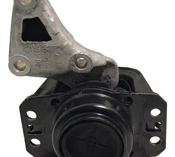 Coxim Hidráulico Motor Citroen C4 2.0 16v  2009/2010