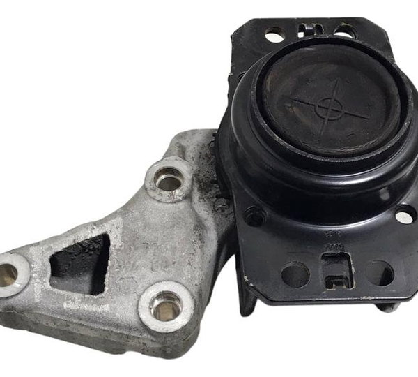 Coxim Hidráulico Motor Citroen C4 2.0 16v  2009/2010