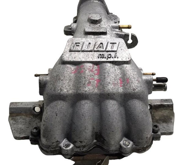 Coletor Admissão Fiat Palio/fiorino/strada 1.0/1.5  1997/02