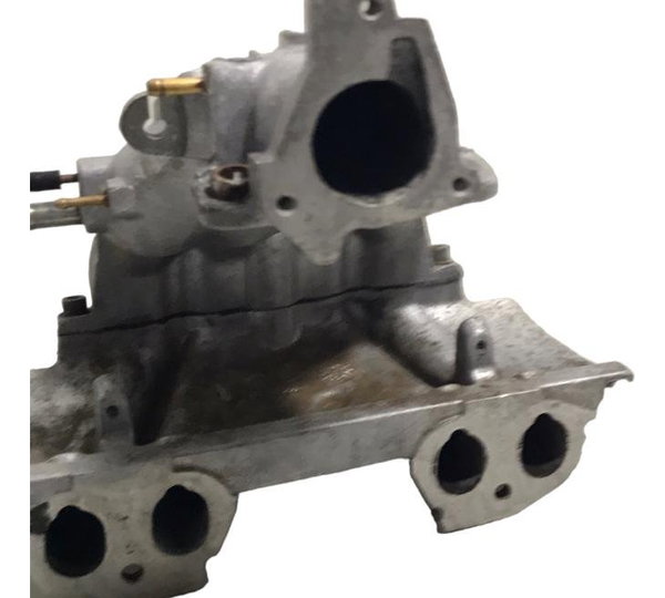 Coletor Admissão Fiat Palio/fiorino/strada 1.0/1.5  1997/02