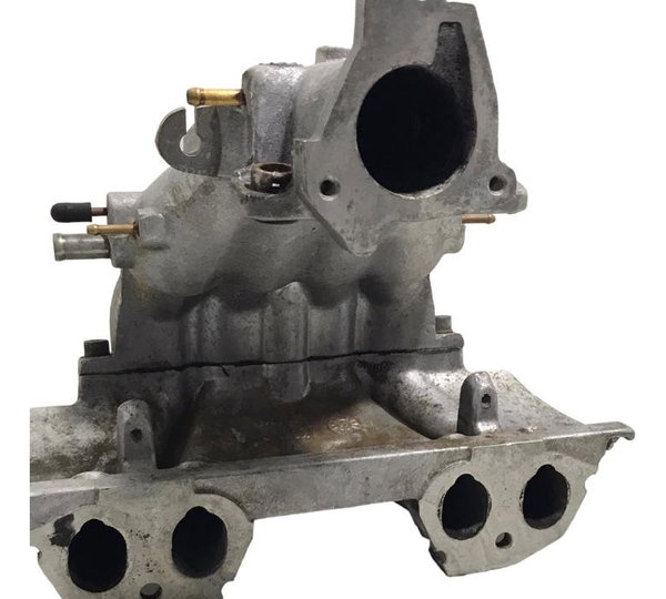 Coletor Admissão Fiat Palio/fiorino/strada 1.0/1.5  1997/02