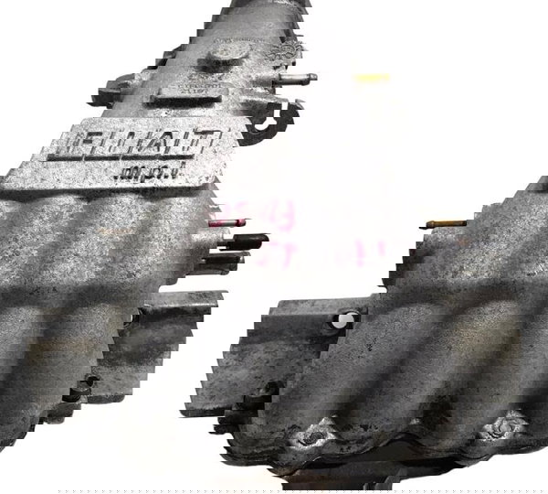 Coletor Admissão Fiat Palio/fiorino/strada 1.0/1.5  1997/02