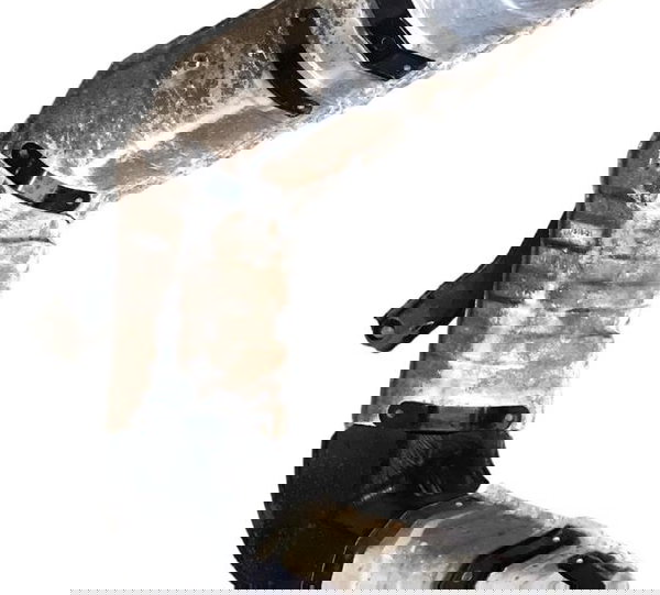 Protetor De Calor Original Honda Civic G10 2017/2020