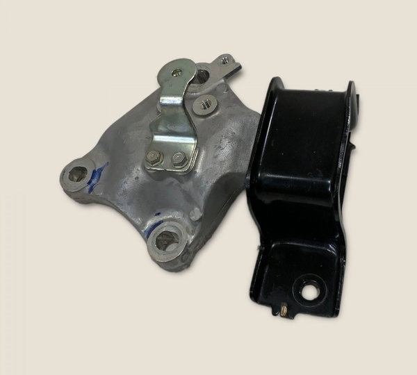 Coxim Câmbio Cvt Honda Fit 1.5 Ex 2020 (a)