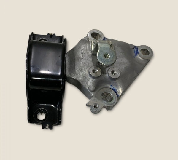 Coxim Câmbio Cvt Honda Fit 1.5 Ex 2020 (a)
