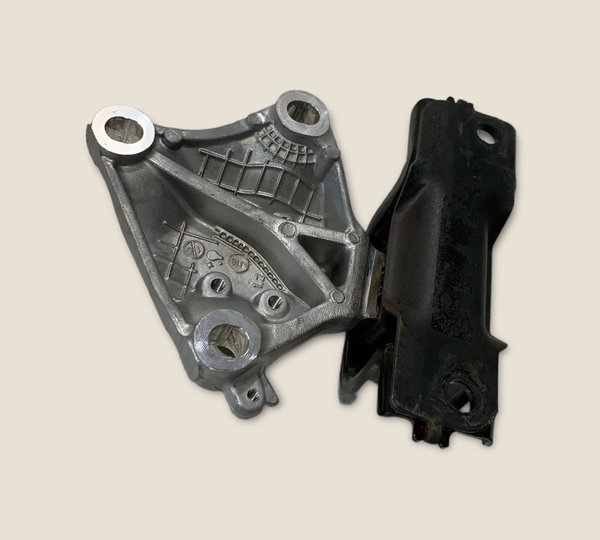 Coxim Câmbio Cvt Honda Fit 1.5 Ex 2020 (a)