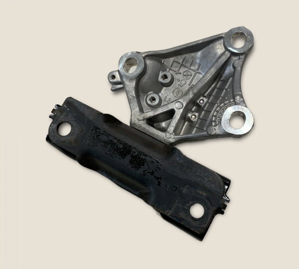 Coxim Câmbio Cvt Honda Fit 1.5 Ex 2020 (a)