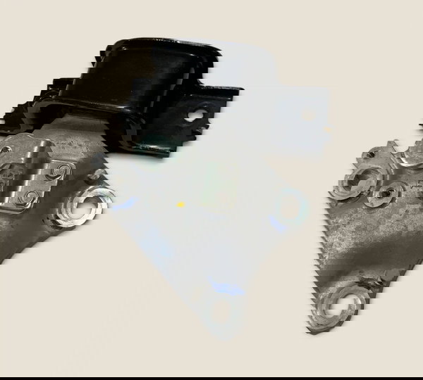 Coxim Câmbio Cvt Honda Fit 1.5 Ex 2020 (a)