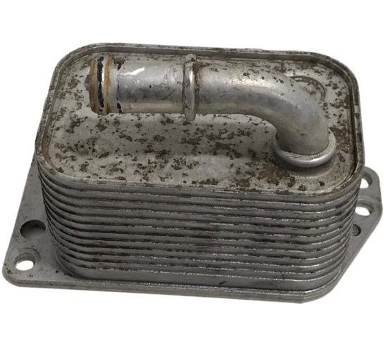 Resfriador De Óleo Citroen C4 2.0 16v 2009/10