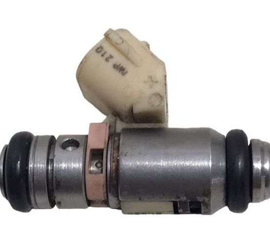 Bico Injetor Citroen C4 Exp 2.0 2009-11