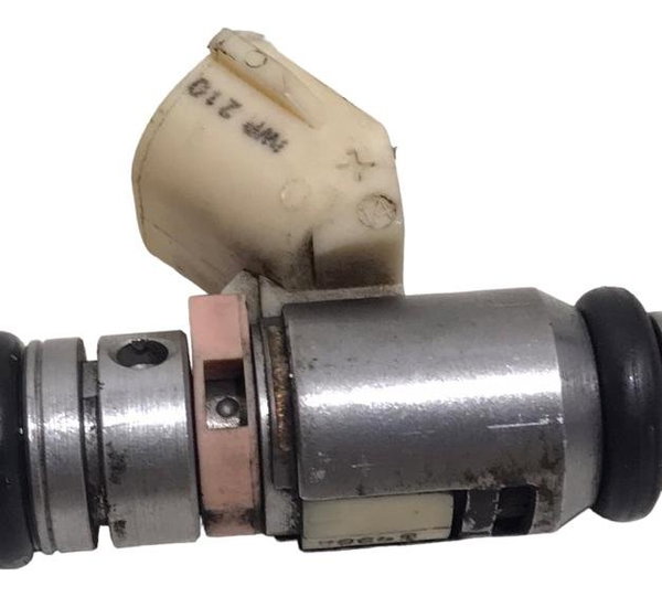 Bico Injetor Citroen C4 Exp 2.0 2009/2011 A